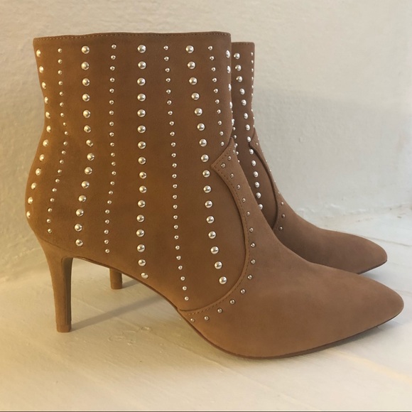 *NEW* Kenzie Ninna Booties - Picture 2 of 8